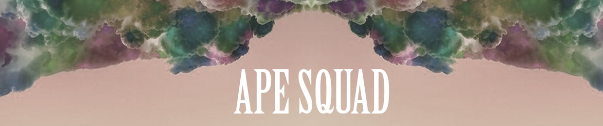 Ape Squad