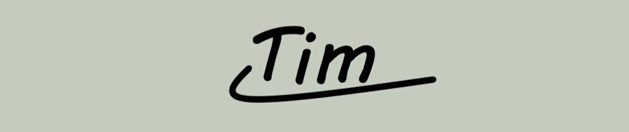 Tim Darming