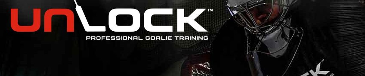 UnLock Goaltending