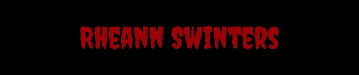 Rheann Swinters