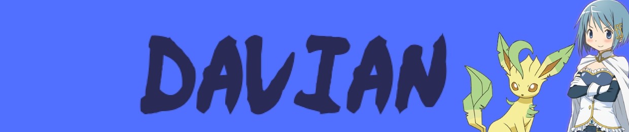 Davian The Prince「A∀I A N」