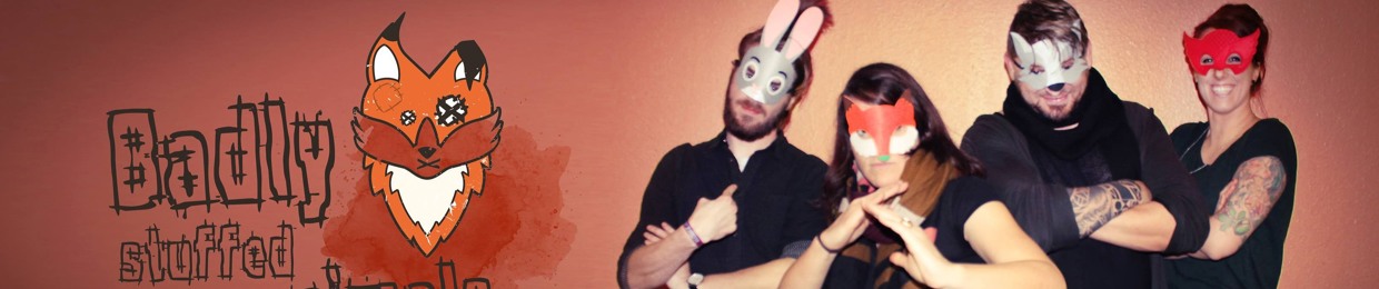 Badly Stuffed Animals(band)