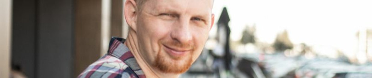 Сергей Петрашко