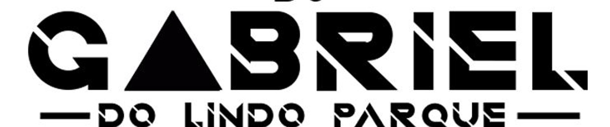 DJ GABRIEL DO LINDO PARQUE