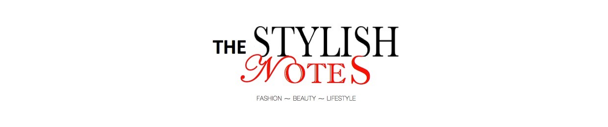 The Stylish Notes