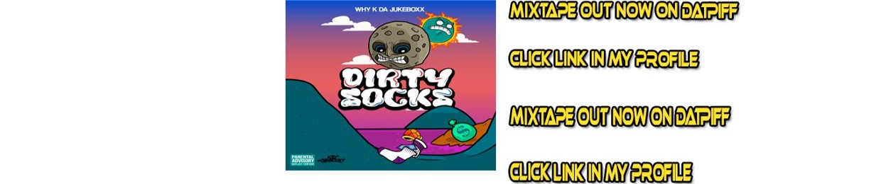 Why K Da Jukeboxx