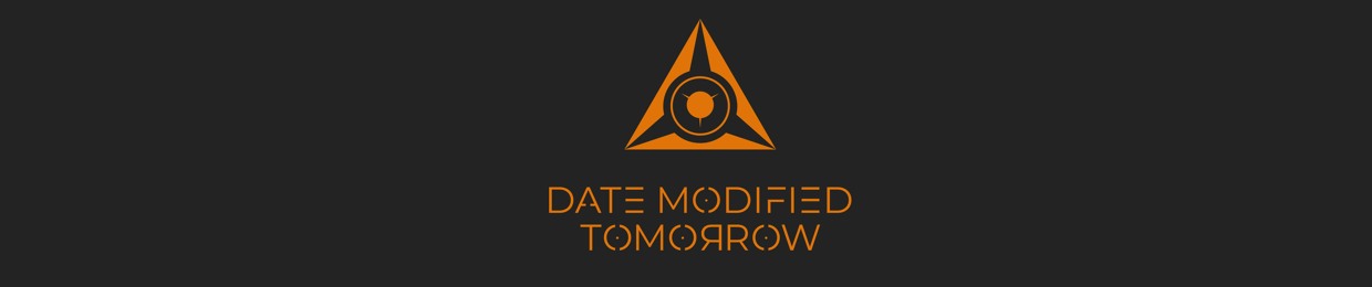 Date Modified Tomorrow