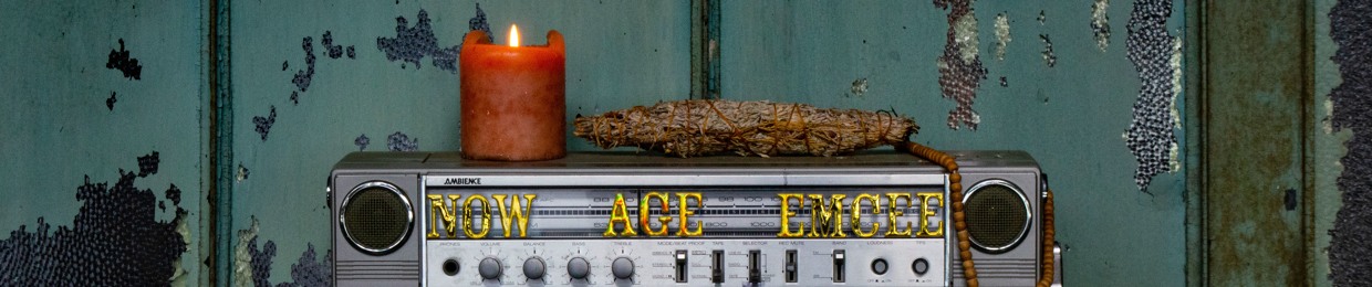 Now Age Emcee