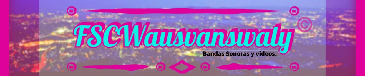 FSCWausvanswaly