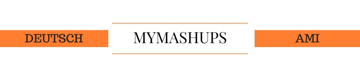 MyMashUps
