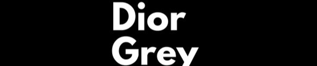 Dior Grey