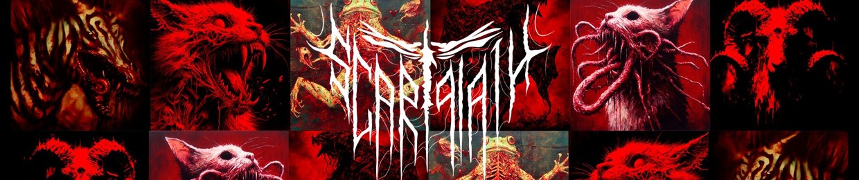 scaryplain