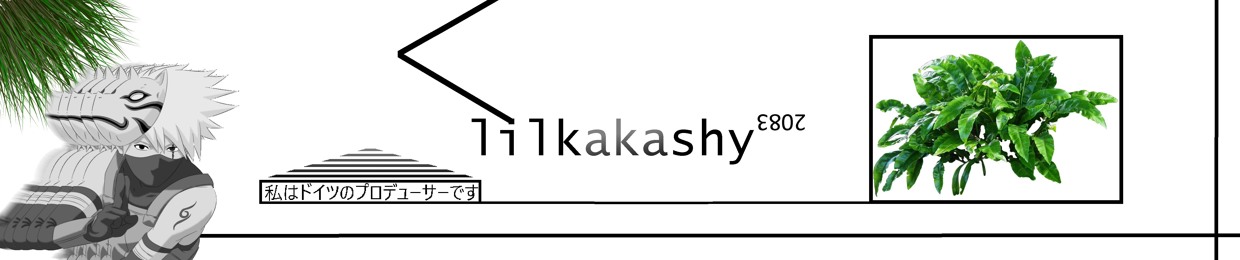 KAKASHY KEMURI