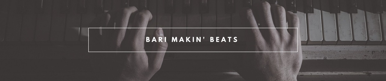 Jabari Beats