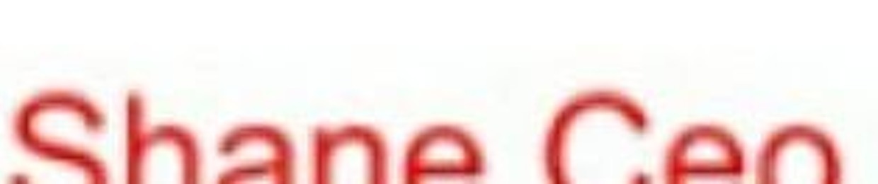 Shane Ceo