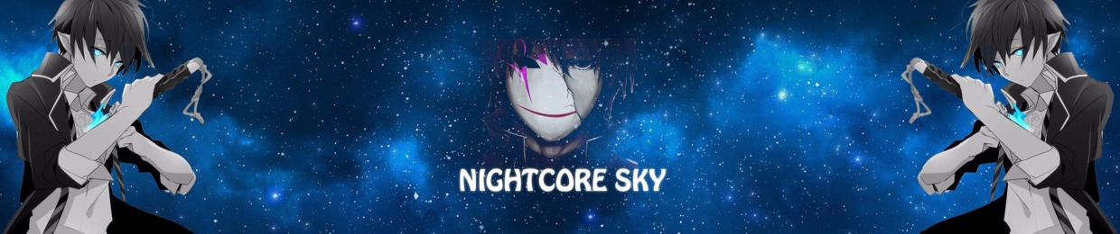 Nightcore Sky