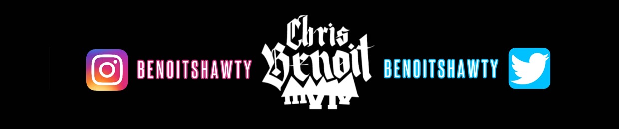 Chris Benoit