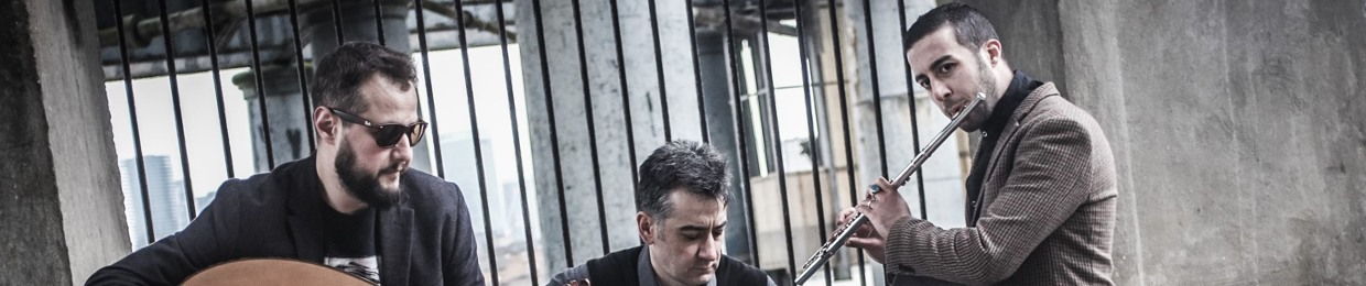 The Alchemy Ensemble