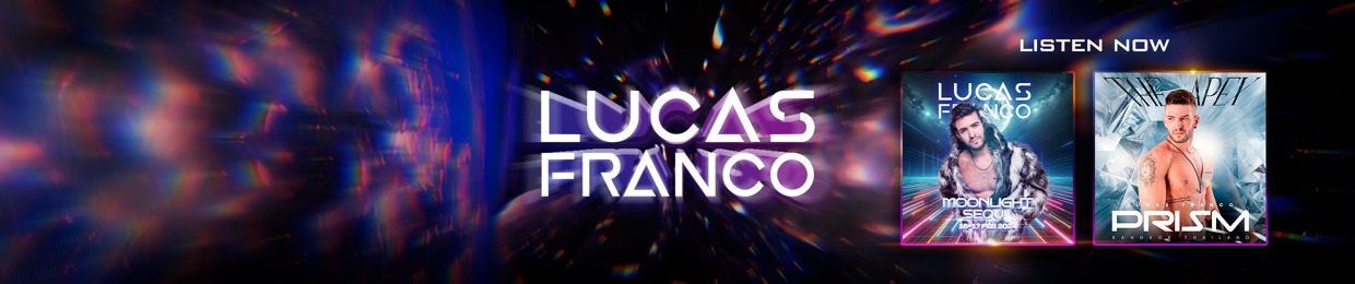 Lucas Franco