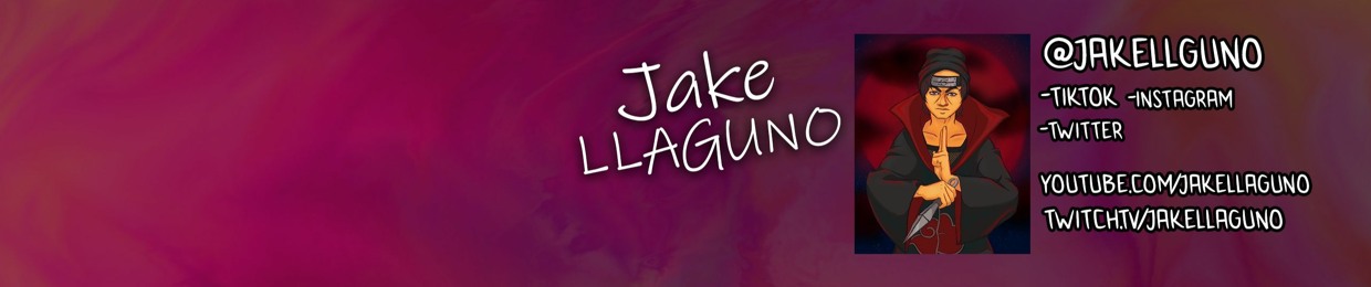 Jake Llaguno