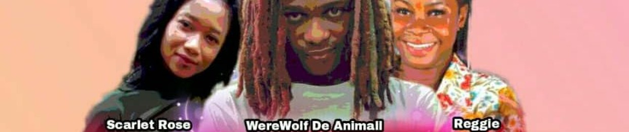 Werewolf de animal