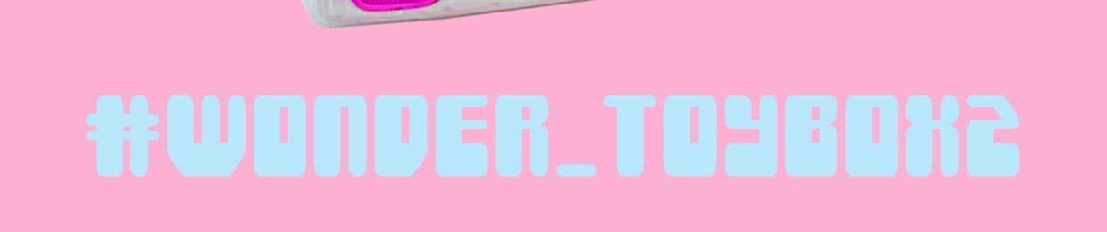Wonder Toybox