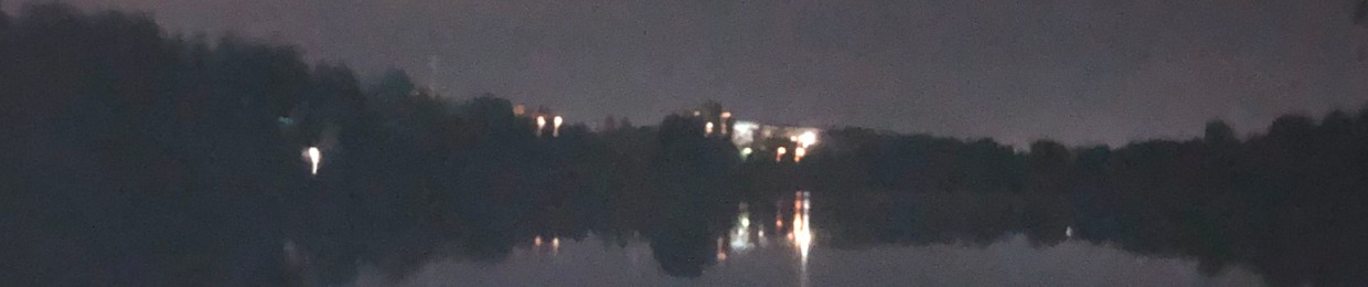 NoLightBeyond