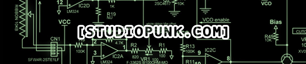 Stream Studiopunk Records Music Listen To Songs Albums Playlists For Free On Soundcloud