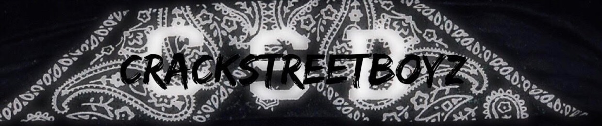 Crack Street Boyz