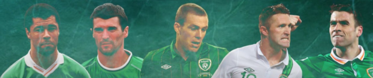 The Mixer Irish Football Podcast by Pundit Arena