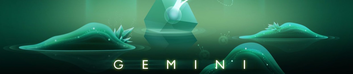 GeminiGirl_<3