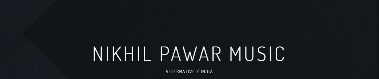 Nikhil Pawar Music