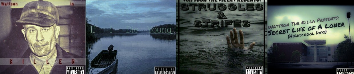 Wattson Tha Killa