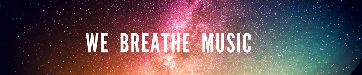 We Breathe Music
