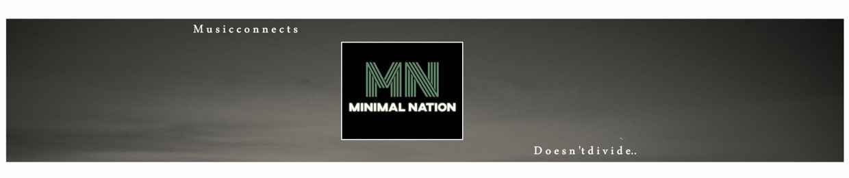 Minimal Nation ✅