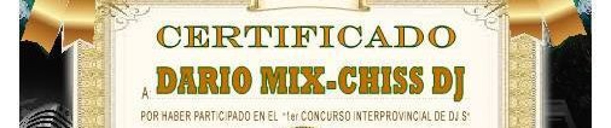 Dario Mix Rmx Master