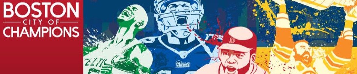 Boston Sports Talk