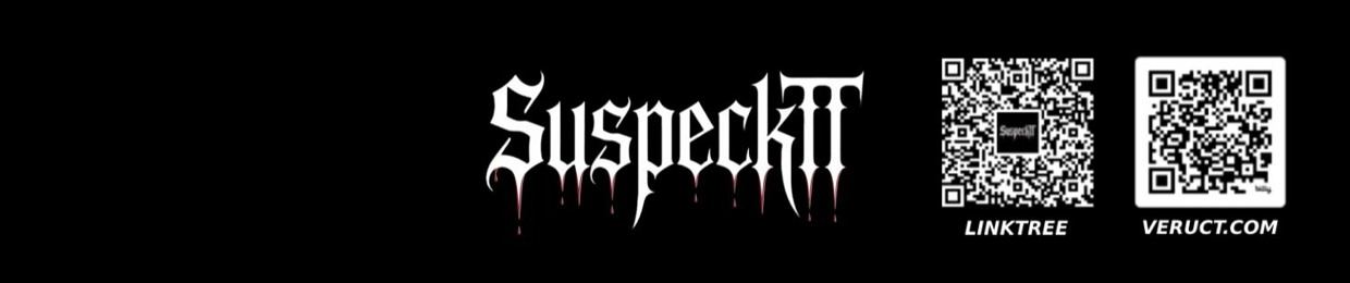 Suspecktt