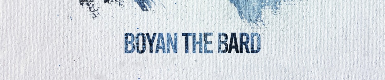 Boyan the Bard