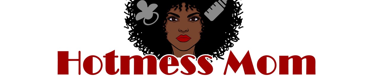 HotMessMom Podcast