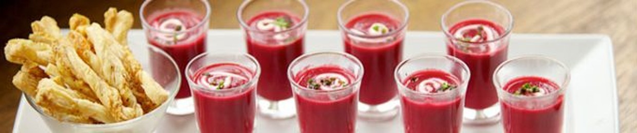 Blue Carrot Catering