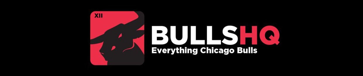 BullsHQ - A Chicago Bulls Podcast