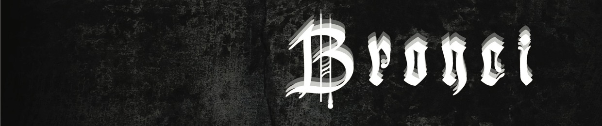 Bronci