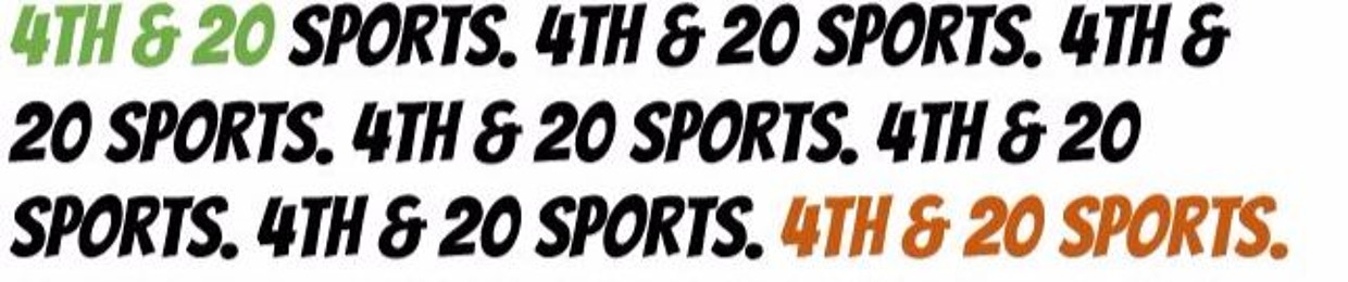 4th&20 SPORTS