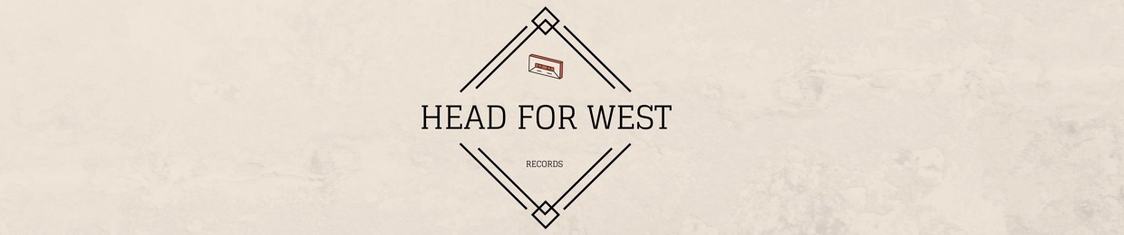 Head For West Records