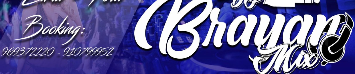 DJ BRAYAN MIX