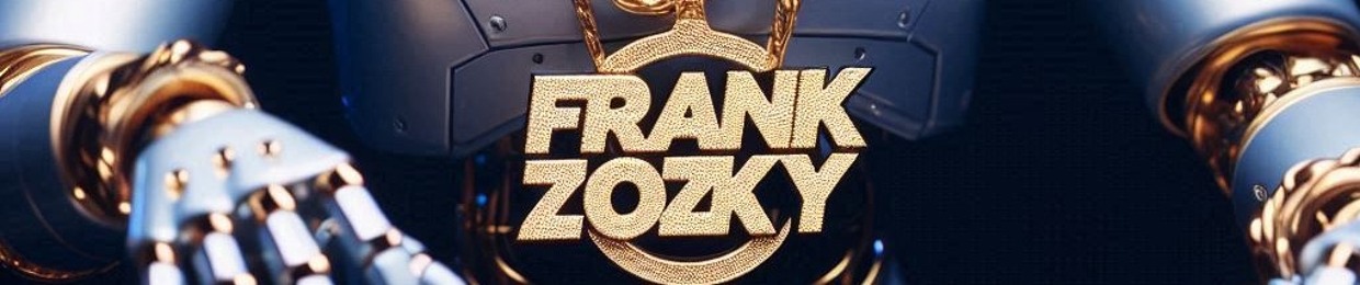 Frank Zozky