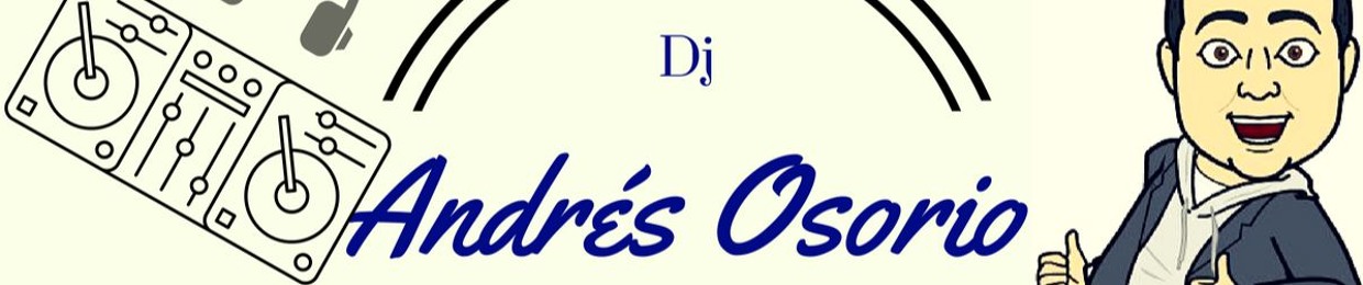 Andres Osorio Gaviria
