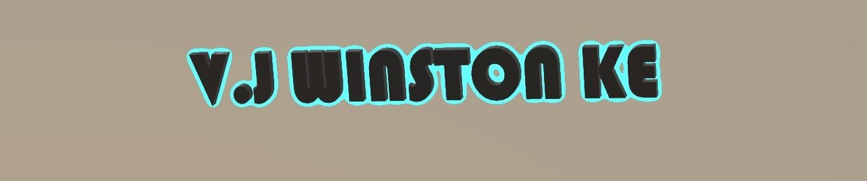 Winston _KE