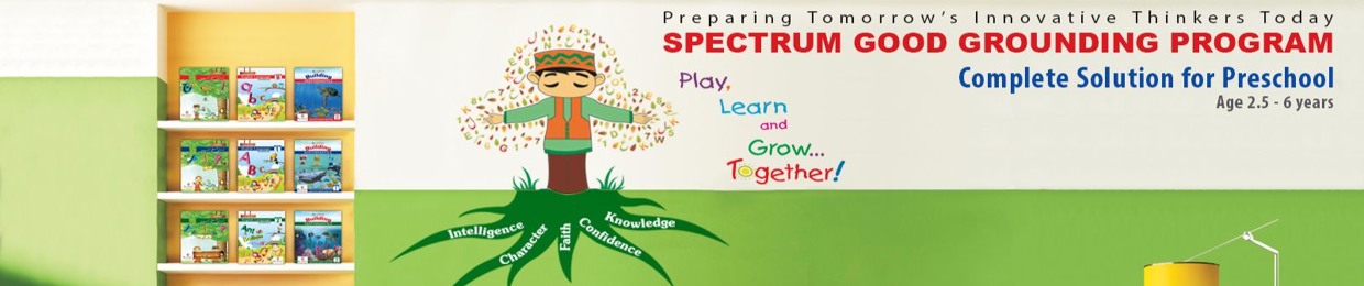 Spectrum Education